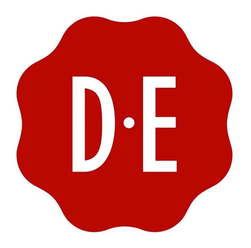 Douwe-Egberts-logo
